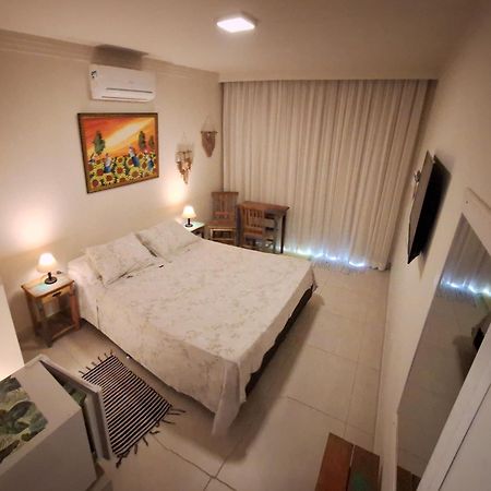 Suites Cambuca Ilhabela Exteriör bild