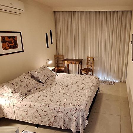 Suites Cambuca Ilhabela Exteriör bild