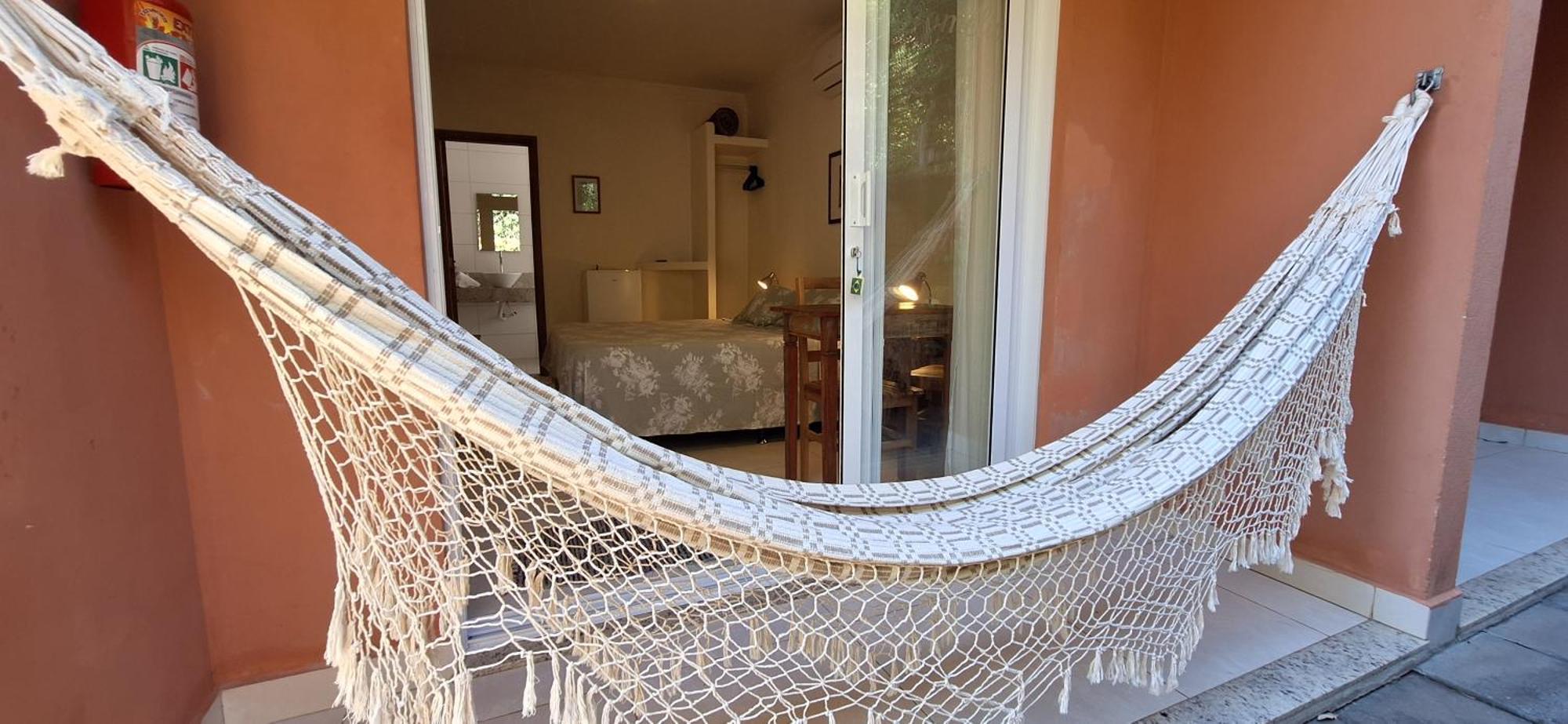 Suites Cambuca Ilhabela Exteriör bild